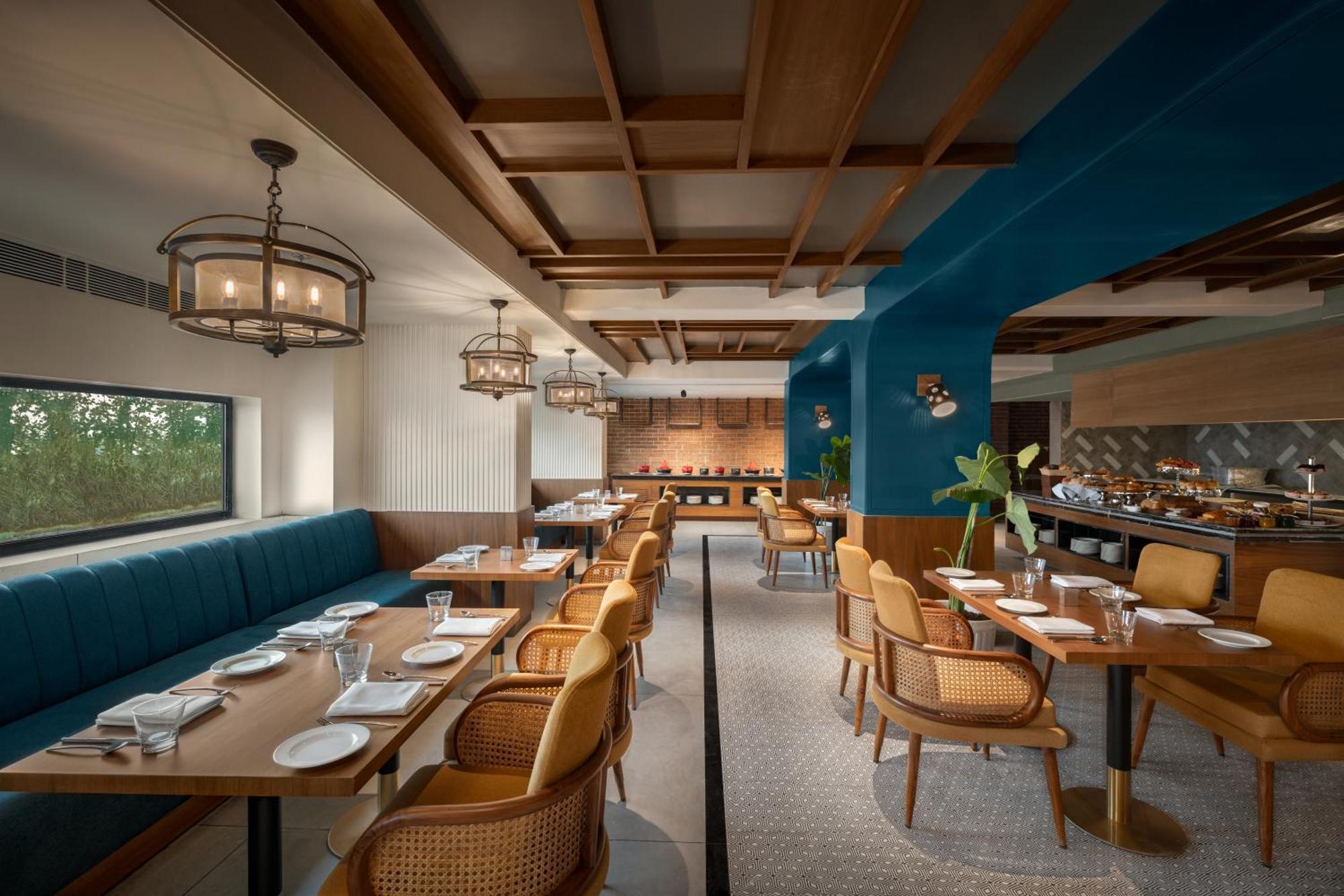 Hyatt Place Haridvár Kültér fotó