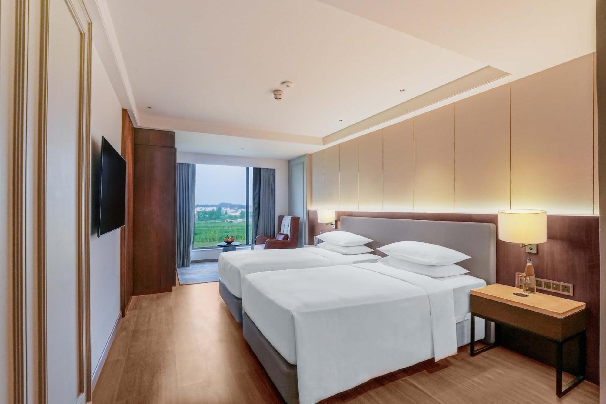 Hyatt Place Haridvár Kültér fotó