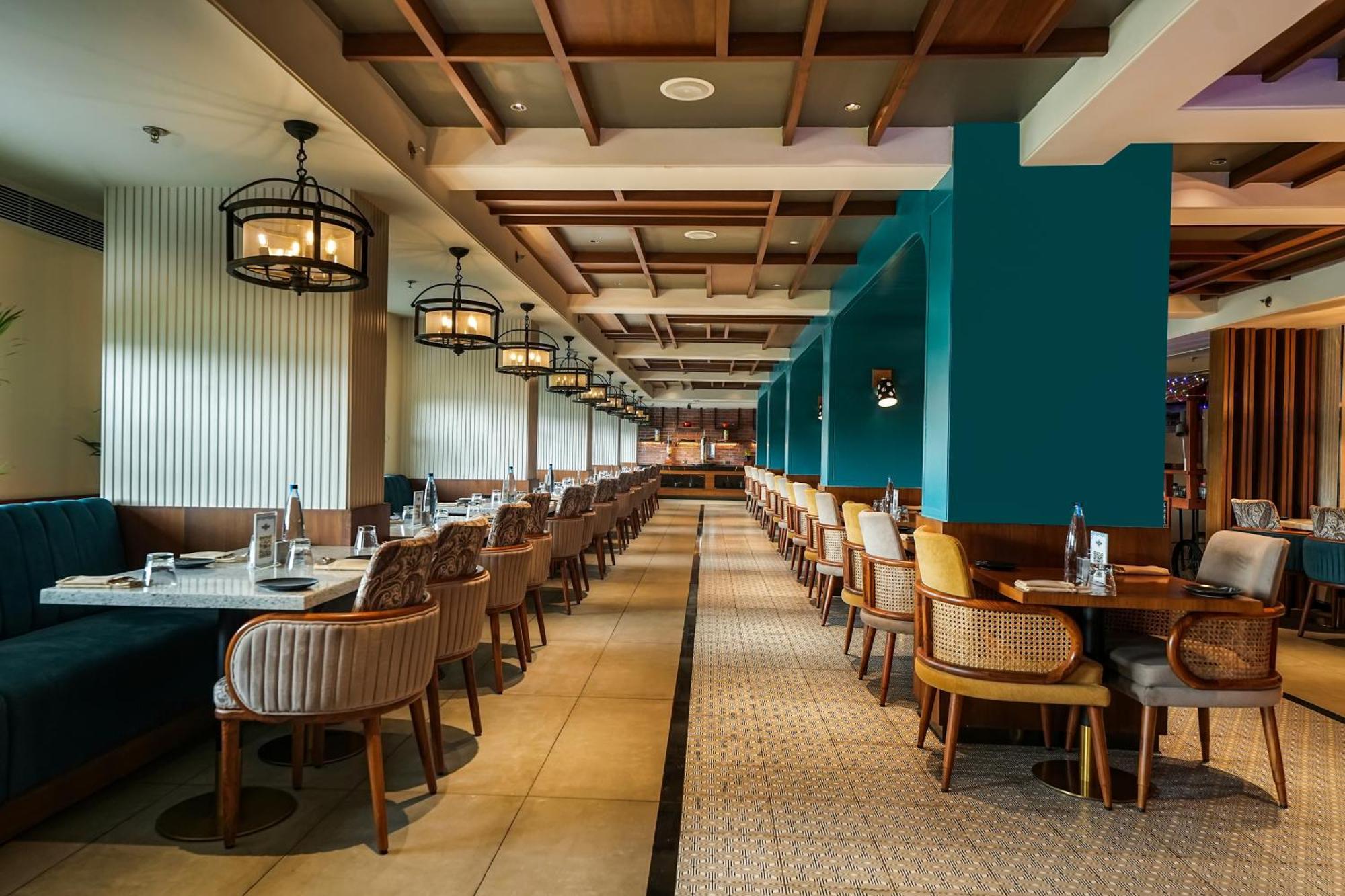 Hyatt Place Haridvár Kültér fotó