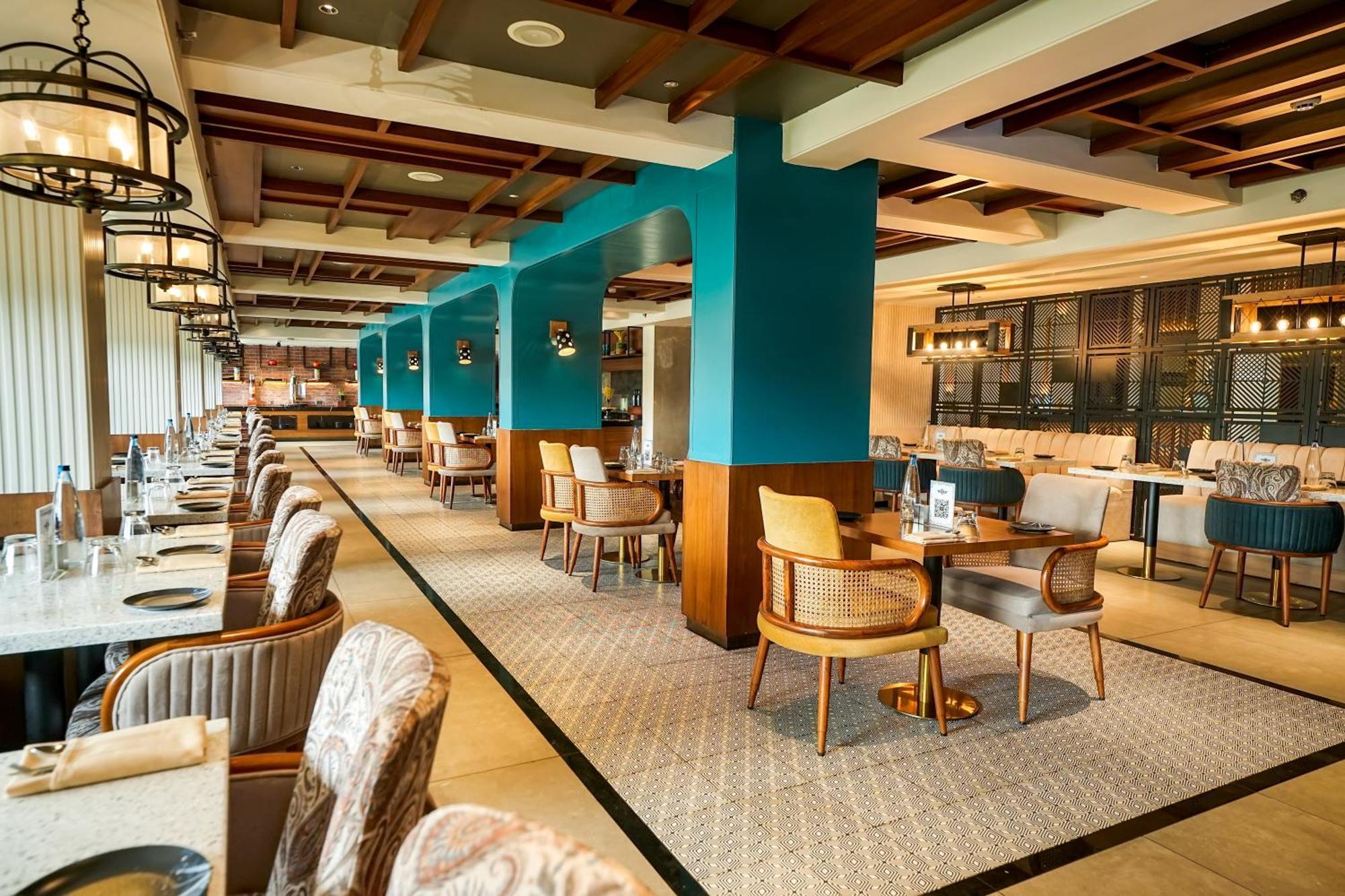 Hyatt Place Haridvár Kültér fotó